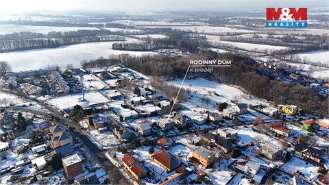 Prodej rodinného domu, 262 m² 22