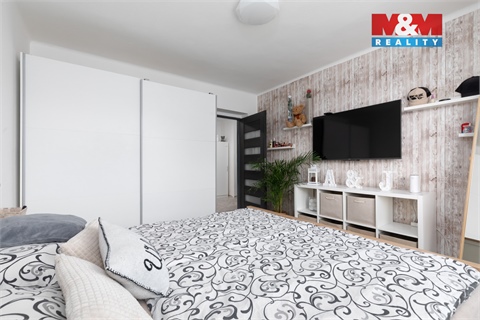 Prodej rodinného domu, 262 m² - 26