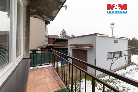 Prodej rodinného domu, 262 m² - 16