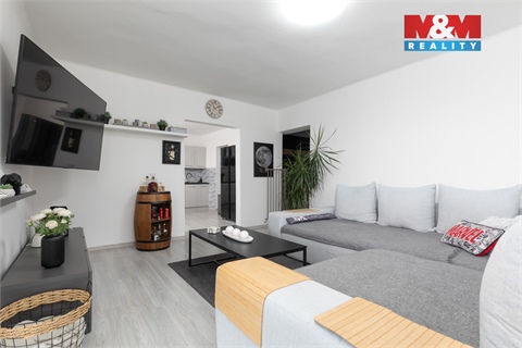 Prodej rodinného domu, 262 m² - 22