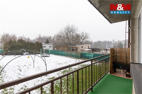 Prodej rodinného domu, 262 m² - 18