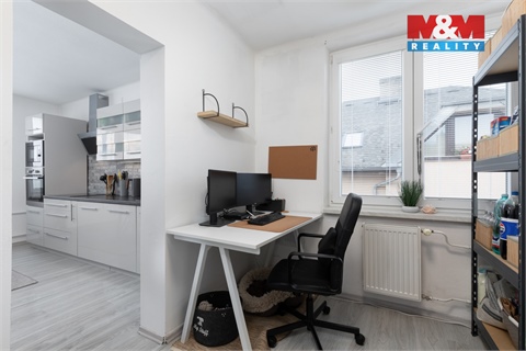 Prodej rodinného domu, 262 m² 4