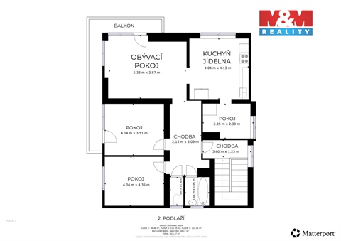 Prodej rodinného domu, 262 m² 8