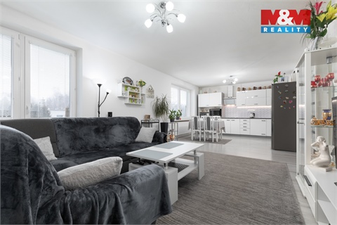 Prodej rodinného domu, 262 m² - 10