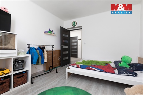 Prodej rodinného domu, 262 m² - 28