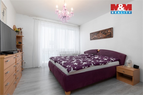 Prodej rodinného domu, 262 m² - 14