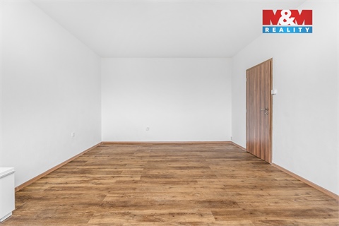 Pronájem bytu 1+1, 35 m² - 10