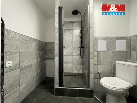 Pronájem bytu 1+1, 35 m² 4