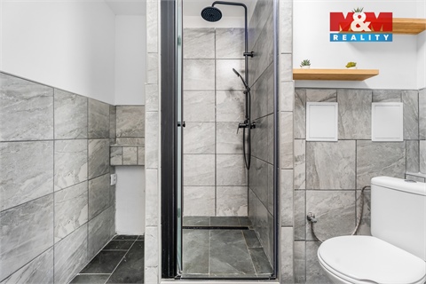 Pronájem bytu 1+1, 35 m² - 2