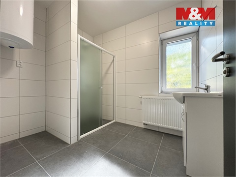 Pronájem bytu 3+1, 80 m² - 2