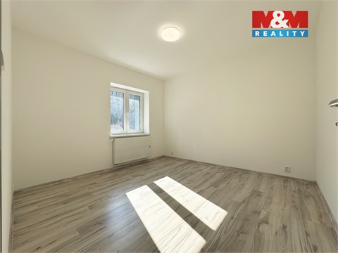 Pronájem bytu 3+1, 80 m² 6