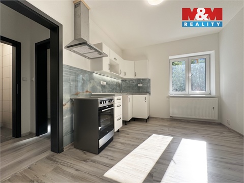 Pronájem bytu 3+1, 80 m² 4