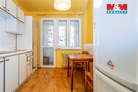 Prodej bytu 3+1, 89 m² 4