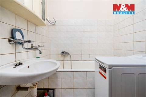 Prodej bytu 3+1, 89 m² - 10