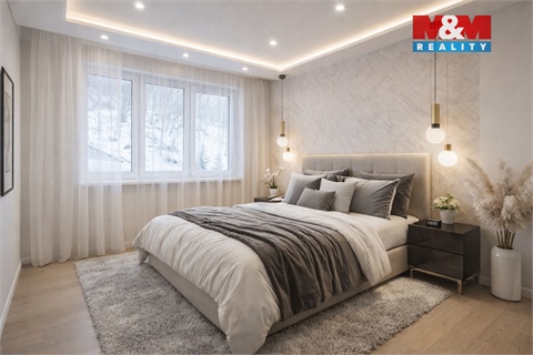 Prodej bytu 3+1, 89 m² - 12