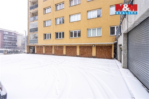 Prodej bytu 3+1, 89 m² - 18