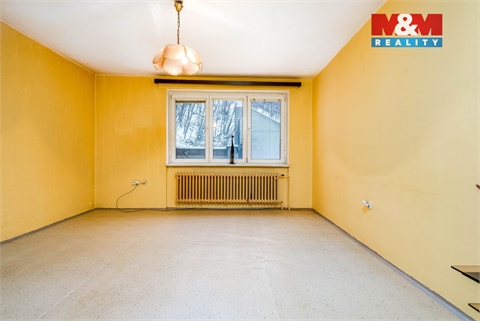 Prodej bytu 3+1, 89 m² - 4