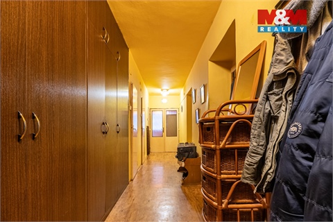 Prodej bytu 3+1, 89 m² - 16