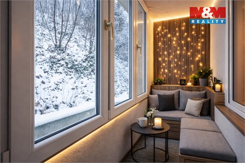 Prodej bytu 3+1, 89 m² - 14