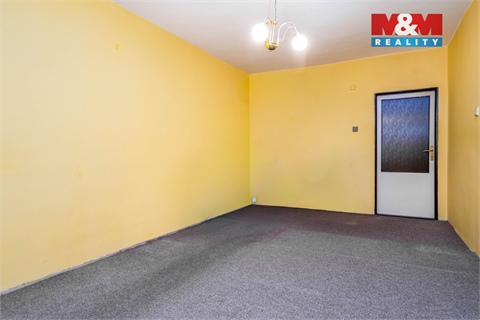 Prodej bytu 3+1, 89 m² - 8