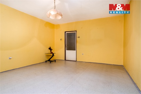 Prodej bytu 3+1, 89 m² 6