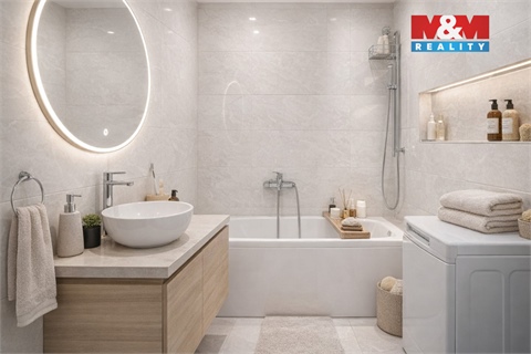 Prodej bytu 3+1, 89 m² 12