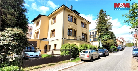 Pronájem bytu 2kk, 32 m² 10