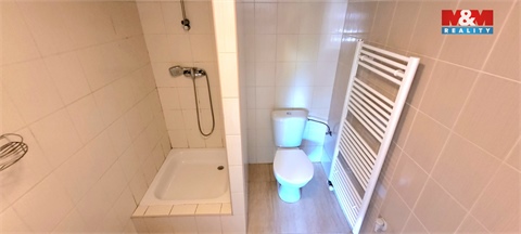 Pronájem bytu 2kk, 32 m² 8