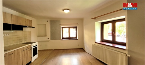 Pronájem bytu 2kk, 32 m² 4
