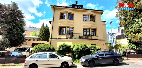 Pronájem bytu 2kk, 32 m² - 10