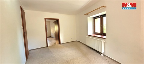 Pronájem bytu 2kk, 32 m² - 6