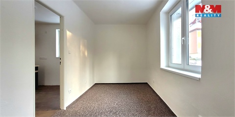 Pronájem bytu 3+1, 65 m² 4