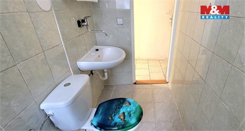 Pronájem bytu 3+1, 65 m² 8