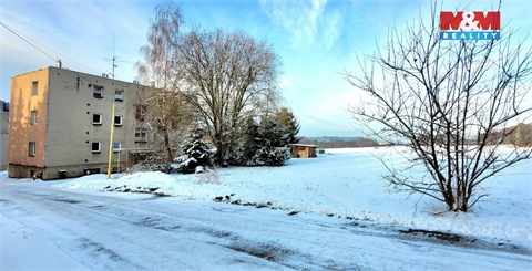 Pronájem bytu 3+1, 65 m² 10