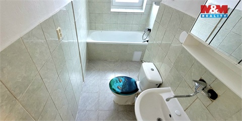 Pronájem bytu 3+1, 65 m² 6