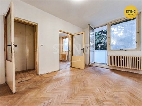 Prodej bytu 1+1, 42 m² 6