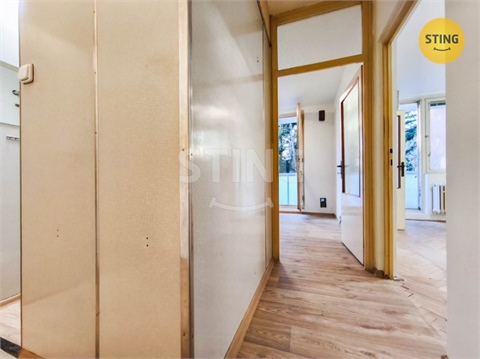 Prodej bytu 1+1, 42 m² 12