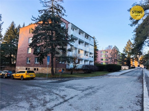 Prodej bytu 1+1, 42 m² - 12