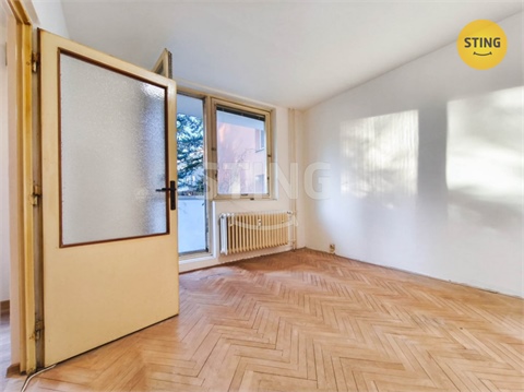 Prodej bytu 1+1, 42 m² - 8