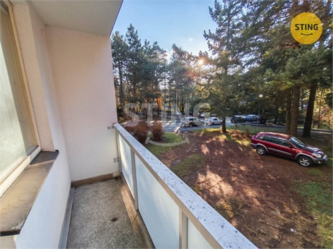 Prodej bytu 1+1, 42 m² 4