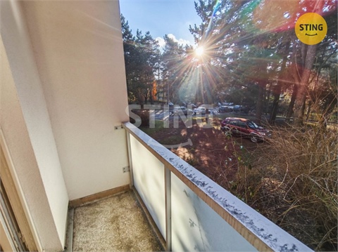 Prodej bytu 1+1, 42 m² - 4