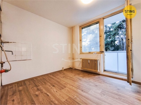 Prodej bytu 1+1, 42 m² - 6