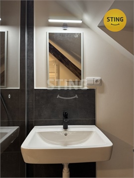 Pronájem bytu 1kk, 41 m² - 6