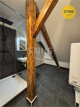 Pronájem bytu 1kk, 41 m² 8