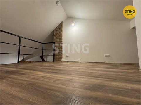 Pronájem bytu 1kk, 41 m² - 10