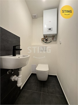 Pronájem bytu 1kk, 41 m² - 8