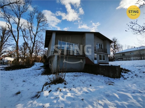 Prodej rodinného domu, 190 m² 2