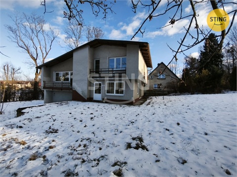 Prodej rodinného domu, 190 m² - 2