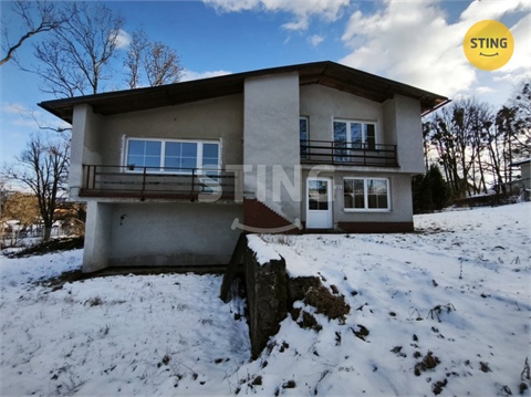 Prodej rodinného domu, 190 m² 0