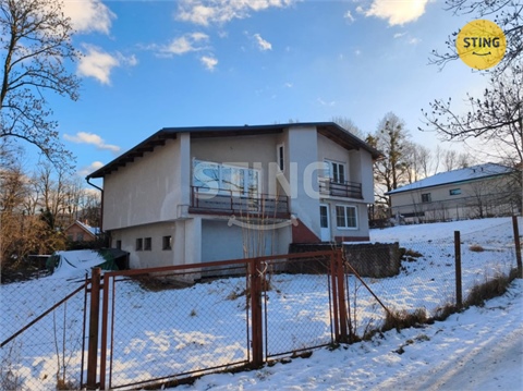 Prodej rodinného domu, 190 m² 4